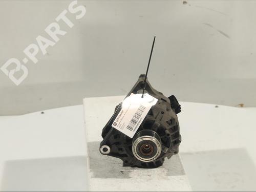 Alternator PEUGEOT BIPPER (AA_) 1.4 HDi | BP11910647M7