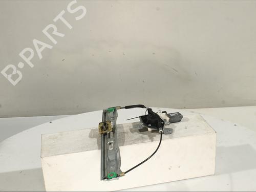 Front left window mechanism FORD TOURNEO COURIER B460 MPV 1.0 EcoBoost | BP29349563C22 