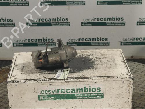 Used Starter Starter OPEL ASTRA H CLASSIC Saloon (A04) 1.7 CDTI (L69) (125 hp) 11898713 11898713