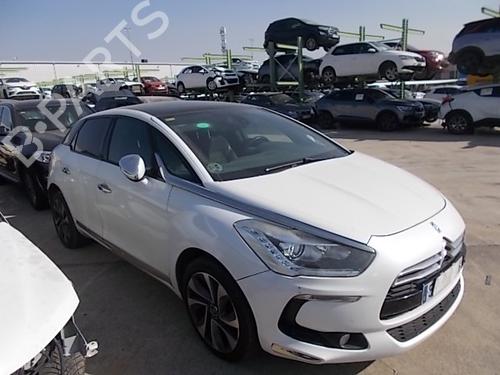 Tailgate CITROËN DS5 2.0 HDi 165 | BP39997263C6 - Image 2