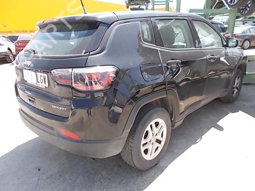 Engine JEEP COMPASS (MP, M6, MV, M7) 1.6 CRD | BP35998232M1 - Image 6