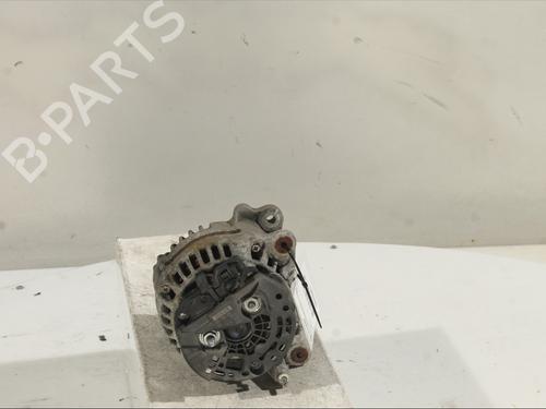 Alternator SEAT LEON (1P1) 1.6 TDI | BP30266114M7