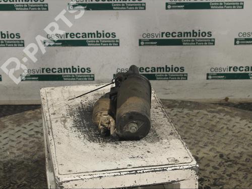 Starter AUDI A6 C5 (4B2)  | BP11896073M8 