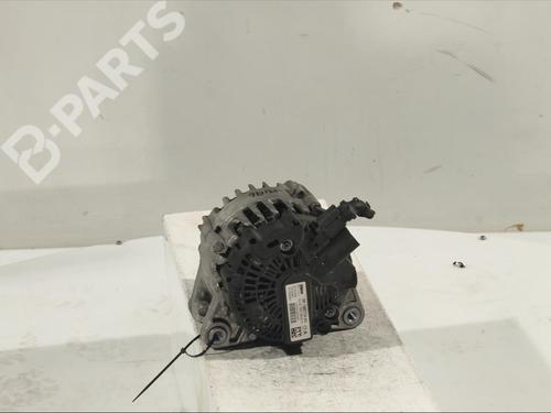 Alternator PEUGEOT 208 I (CA_, CC_) 1.6 BlueHDi 100 | BP11911173M7
