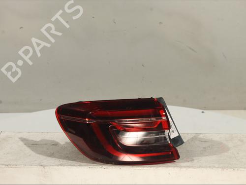 Used Left taillight Left taillight MITSUBISHI COLT VII Hatchback (VB_) 1.0 MPi (VBXG0) (91 hp) 31077418 31077418