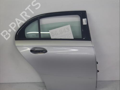 right-rear-door-mercedes-benz-a-class-w177-2018-32354855 main image