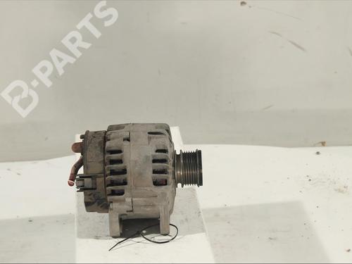 Alternator RENAULT KANGOO Express (FW0/1_) 1.5 dCi 75 (FW07, FW10, FW04) | BP11911669M7 