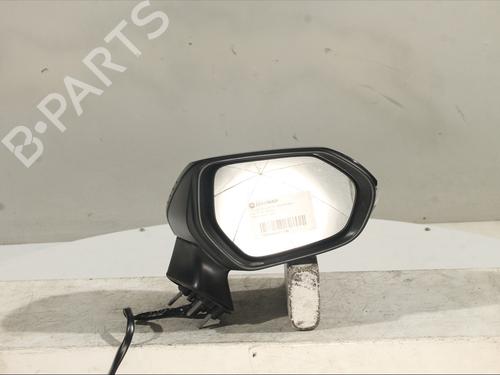 Used Right mirror TOYOTA COROLLA Estate (_E21_) 1.8 VVTi Hybrid (ZWE219) (140 hp) 29930037
