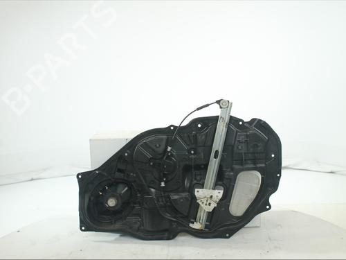 Front left window mechanism MAZDA 6 Estate (GH) 2.2 MZR-CD (GH10) | BP37455671C22 - Image 2