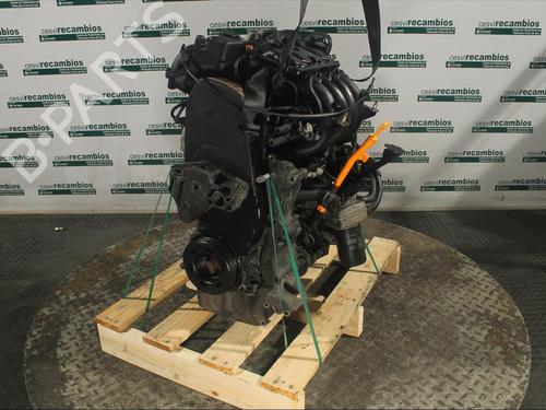Engine VW BORA I (1J2) 1.9 TDI | BP11897472M1 
