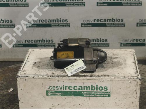 Used Starter BMW 1 (E81) [2006-2012]  11897850