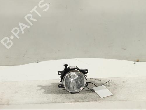 Used Left front fog light Left front fog light DACIA DOKKER MPV (KE_) 1.5 Blue dCi 95 (KEJL) (95 hp) 11908348 11908348