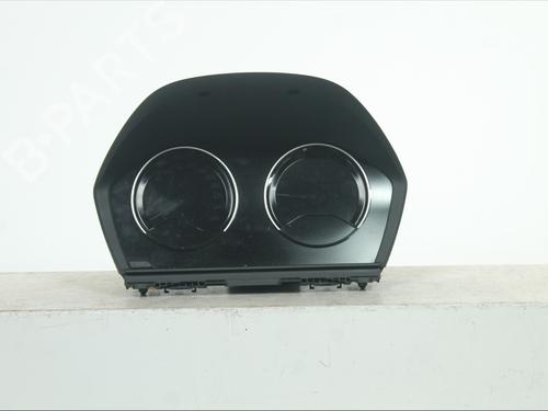 Used Instrument cluster Instrument cluster 39013542 39013542