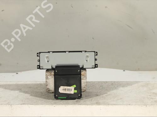 Display de informações VOLVO V70 III (135) 2.4 D | BP30502454C48