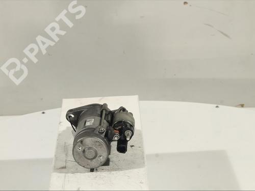 Starter SKODA OCTAVIA III (5E3, NL3, NR3) 2.0 TDI | BP11984430M8 