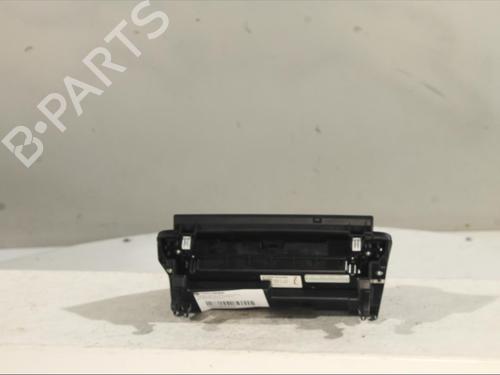 Climate control NISSAN LEAF (ZE1) Electric | BP27375558I5 