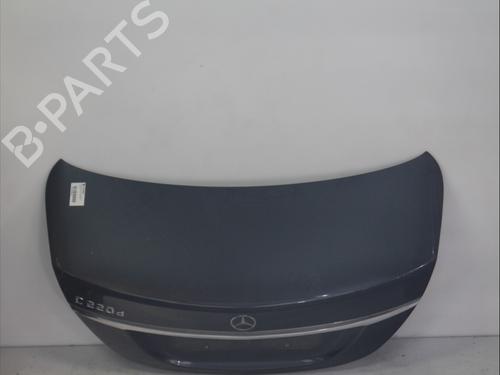 Used Tailgate MERCEDES-BENZ C-CLASS (W205) C 220 BlueTEC / d (205.002, 205.004) (170 hp) 30188769