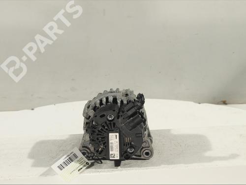 Alternator OPEL CROSSLAND X / CROSSLAND (P17, P2QO) 1.5 Turbo D (75) | BP11982895M7 