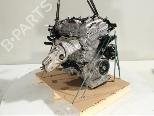 Engine KIA SPORTAGE IV (QL, QLE) 1.6 GDI | BP25797923M1 