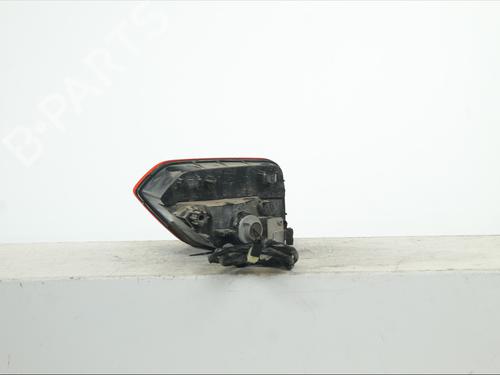 Rear fog light SUBARU XV (GT) 1.6 i AWD (GT3) | BP37455650C37 - Image 2