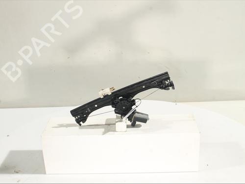 Used Front left window mechanism Front left window mechanism FIAT 500 (312_) 1.2 LPG (312AXA1A) (69 hp) 29463116 29463116