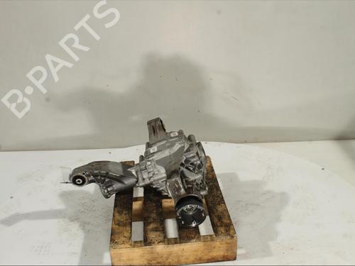 Front differential MERCEDES-BENZ GLE Coupe (C292) 350 d 4-matic (292.323, 292.324) | BP23207168M23 