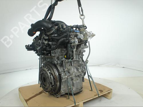 Engine DACIA SANDERO III 1.0 TCe 90 | BP38788553M1 - Image 3