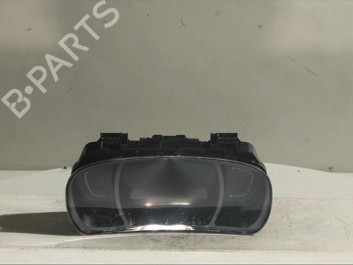 Used Instrument cluster Instrument cluster RENAULT KADJAR (HA_, HL_) 1.3 TCe 140 (HLNB, HLN1) (140 hp) 15890892 15890892