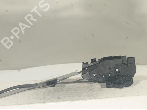 Front left lock MERCEDES-BENZ EQA (H243) EQA 250+ (243.702) | BP22697271C98 