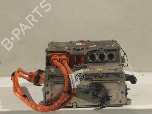 Used Electronic module Electronic module VW GOLF VII (5G1, BQ1, BE1, BE2) e-Golf (136 hp) 24352077 24352077