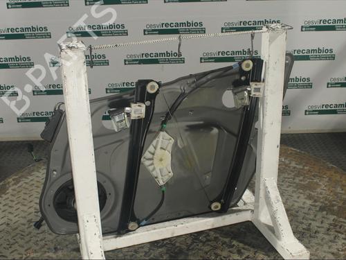 Front left window mechanism MERCEDES-BENZ B-CLASS Sports Tourer (W245) B 180 CDI (245.207) | BP12077586C22 