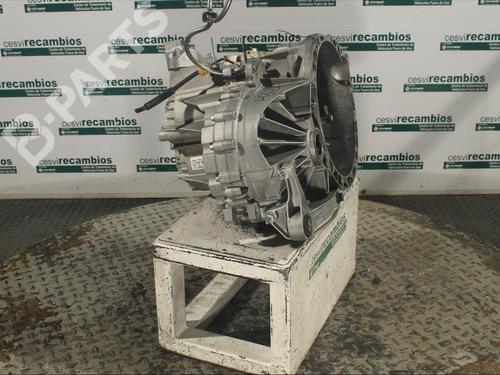 Gearbox FORD KUGA I 2.0 TDCi | BP11898740M3 