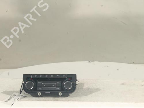 Climate control VW TIGUAN (5N_)  | BP21125355I5 