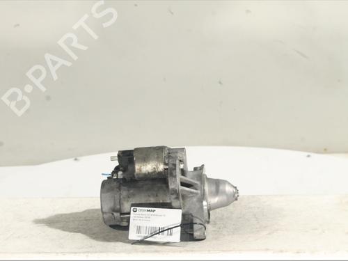 Used Starter TOYOTA AURIS (_E18_) 1.2 (NRE185_, NRE185R) (116 hp) 24427213