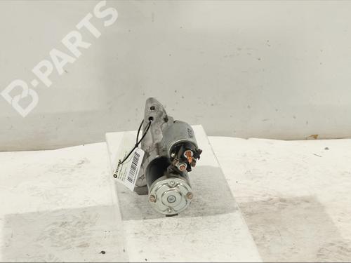 Starter RENAULT MEGANE IV Hatchback (B9A/M/N_)  | BP11904093M8 