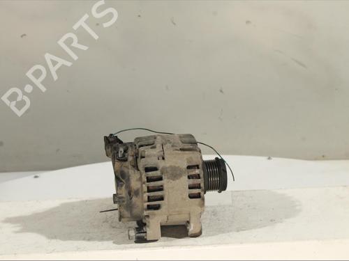 Alternator FORD MONDEO IV (BA7) 2.0 TDCi | BP27272849M7 