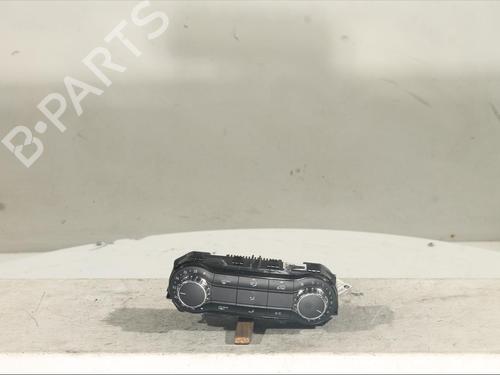 Used Climate control Climate control MERCEDES-BENZ B-CLASS Sports Tourer (W246, W242) B 180 CDI / d (246.212) (109 hp) 18068106 18068106