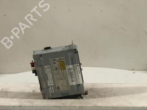 Used Radio Radio 16725460 16725460
