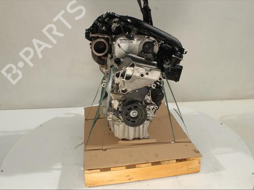 Engine SEAT ARONA (KJ7, KJP) 1.0 TSI | BP28350406M1 