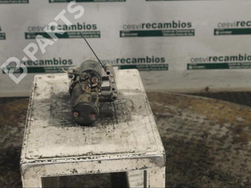 Startmotor CITROËN C4 Coupe (LA_) 1.6 HDi | BP11895734M8 