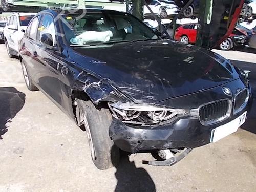 Engine BMW 3 (F30, F80) 318 d | BP33279431M1  - Image 8