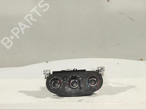 Used Climate control Climate control DACIA LODGY (JS_) 1.5 dCi (109 hp) 12084631 12084631