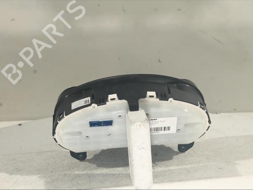 Instrument cluster OPEL ASTRA K (B16) 1.6 CDTi (68) | BP22226250C47