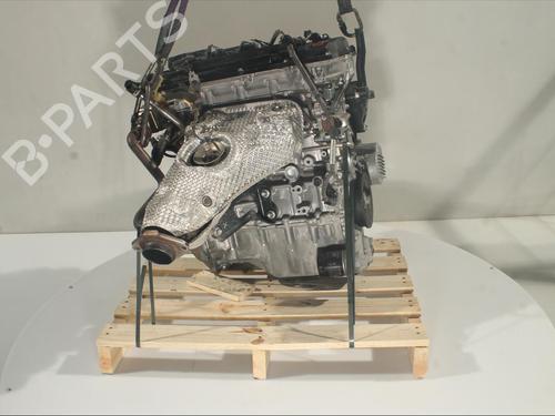 Used Engine TOYOTA C-HR (_X1_) 1.8 Hybrid (ZYX10_, ZYX11_, ZYX10R, ZYX11R) (122 hp) 22631276