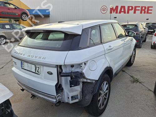 Left headlight LAND ROVER RANGE ROVER EVOQUE (L538) 2.2 D 4x4 | BP39997120C28 - Image 5