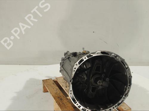 Gearbox MERCEDES-BENZ C-CLASS T-Model (S205)  | BP13319050M3 