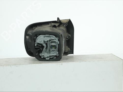 Left taillight JEEP RENEGADE SUV (BU, B1, BV) 1.0 T-GDi | BP39496592C34 - Image 2