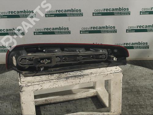 Right taillight FORD C-MAX (DM2)  | BP11900558C35 