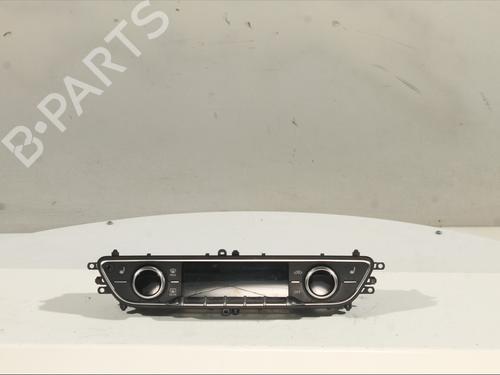 Used Climate control Climate control AUDI A5 Sportback (F5A, F5F) 3.0 TDI quattro (218 hp) 31634255 31634255