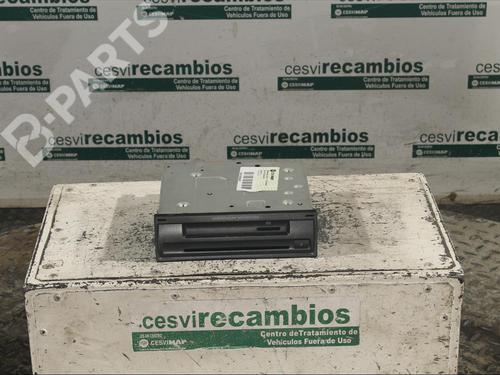Radio VW POLO V (6R1, 6C1) [2009-2022]  11980370